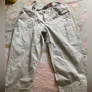 12 Petit Style &Co capris